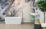 Dado Ava Freestanding Bath - Image 2