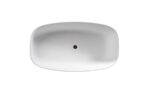 Dado Ava Freestanding Bath - Image 3