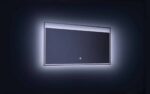 Gio LED Sensor Mirror 600x900mm - Image 2