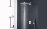 Grohe Smart Control Combo Set - Image 3