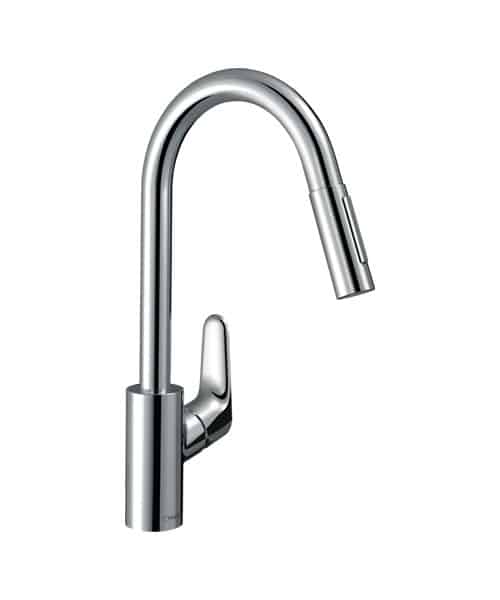 YK☆ Hansgrohe-Decor-Kitchen-Sink-