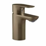 Kohler Aleo Brushed Bronze Basin Mixer