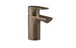 Kohler Aleo Brushed Bronze Basin Mixer - Image 2