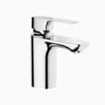Kohler Aleo Plus Chrome Basin Mixer