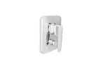 Kohler Aleo Plus Chrome Diverter Mixer & Body - Image 2