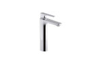 Kohler Aleo Plus Chrome Tall Basin Mixer - Image 2