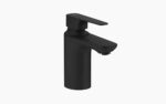 Kohler Aleo Plus Matt Black Basin Mixer - Image 2