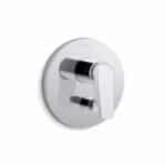 Kohler Avid Diverter Mixer & Body