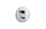 Kohler Avid Diverter Mixer & Body - Image 2