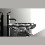 Kohler Briolette Nature's Chemistry Basin