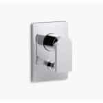Kohler Composed Diverter Mixer & Body