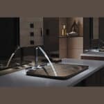 Kohler Derring Wading Pool Basin Rectangle