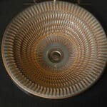 Kohler Derring Wading Pool Basin Round