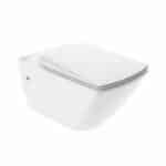 Kohler Escale Wall Hung Pan Including Soft Close Seat