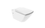 Kohler Escale Wall Hung Pan Including Soft Close Seat - Image 2