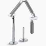 Kohler Karbon Sink Mixer