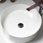 Kohler Mica Round Basin