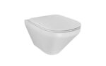 Kohler Modern Life Wall Hung Pan & Soft Close Seat - Image 2