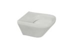 Kohler Modern Life Wall Hung Pan & Soft Close Seat - Image 3