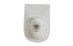 Kohler Modern Life Wall Hung Pan & Soft Close Seat - Image 4