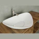 Kohler Nysa Freestanding Basin