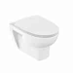 Kohler Reach Wall Hung Pan & Soft Close Seat