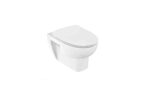 Kohler Reach Wall Hung Pan & Soft Close Seat - Image 2