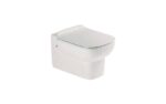 Kohler Replay Wall Hung Pan & Soft Close Seat - Image 2