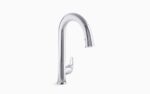 Kohler Sensate Kitchen Sink Mixer - Image 2