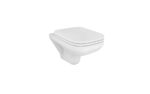 Kohler Span Wall Hung Pan & Soft Close Seat - Image 2