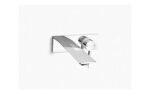 Kohler Stance Wall Type Basin Mixer & Body - Image 2