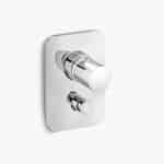 Kohler Toobi Diverter Mixer & Body