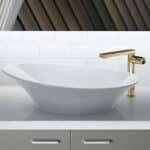 Kohler Veil Freestanding Basin