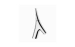 Kohler Vive Basin Mixer Chrome - Image 2
