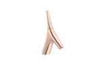 Kohler Vive Basin Mixer Rose Gold - Image 2