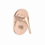 Kohler Vive Diverter Mixer Rose Gold & Body
