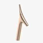 Kohler Vive Tall Basin Mixer Rose Gold