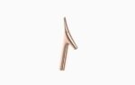Kohler Vive Tall Basin Mixer Rose Gold - Image 2