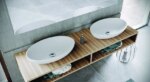 Dado London Freestanding Basin - Image 2