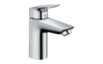 Hansgrohe Logis Single lever basin mixer 100 without waste set - Image 2