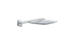 Hansgrohe PuraVida Overhead shower 400 1jet with shower arm - Image 2