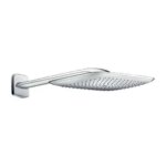 Hansgrohe PuraVida Overhead shower 400 1jet with shower arm