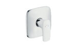 Hansgrohe PuraVida Single lever shower mixer for concealed installation - Image 2