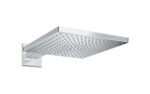 Hansgrohe Raindance E Overhead shower 300 1jet with shower arm - Image 2