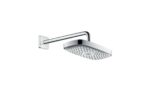 Hansgrohe Raindance Select E Overhead shower 300 2jet with shower arm - Image 2