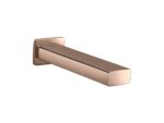 Kohler Strayt Rose Gold Bath Spout - Image 2