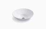 Kohler Conical Bell Basin - Image 2