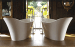 Victoria & Albert Amalfi Freestanding Bath - Image 5