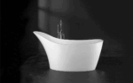 Victoria & Albert Amalfi Freestanding Bath - Image 6