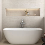 Victoria & Albert Barcelona 1 Freestanding Bath